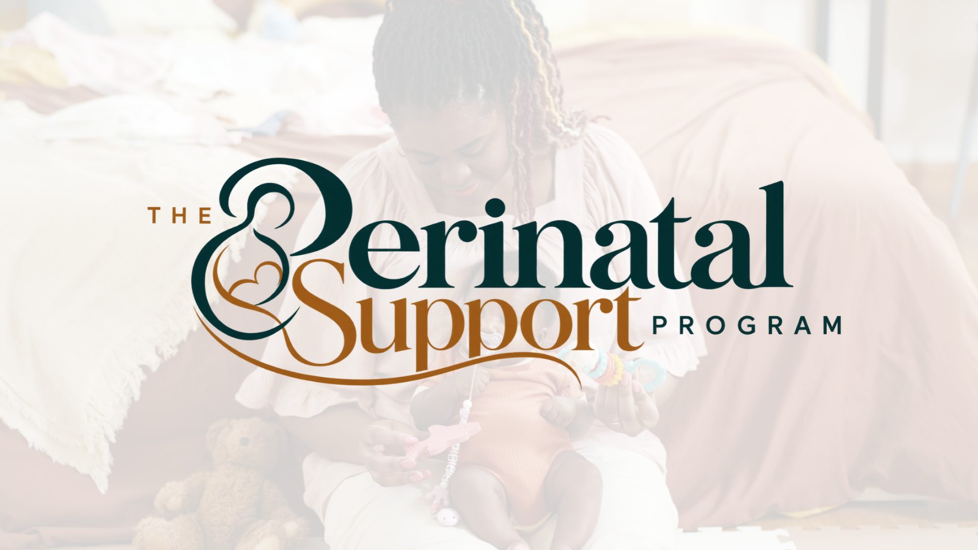 An 80-week community-based perinatal support pipeline designed to rebuild the village around birth. A holistic birth equity intervention addressing the conditions surrounding Black women and families before, during, and after pregnancy.