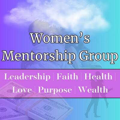 Women's Mentorship Group