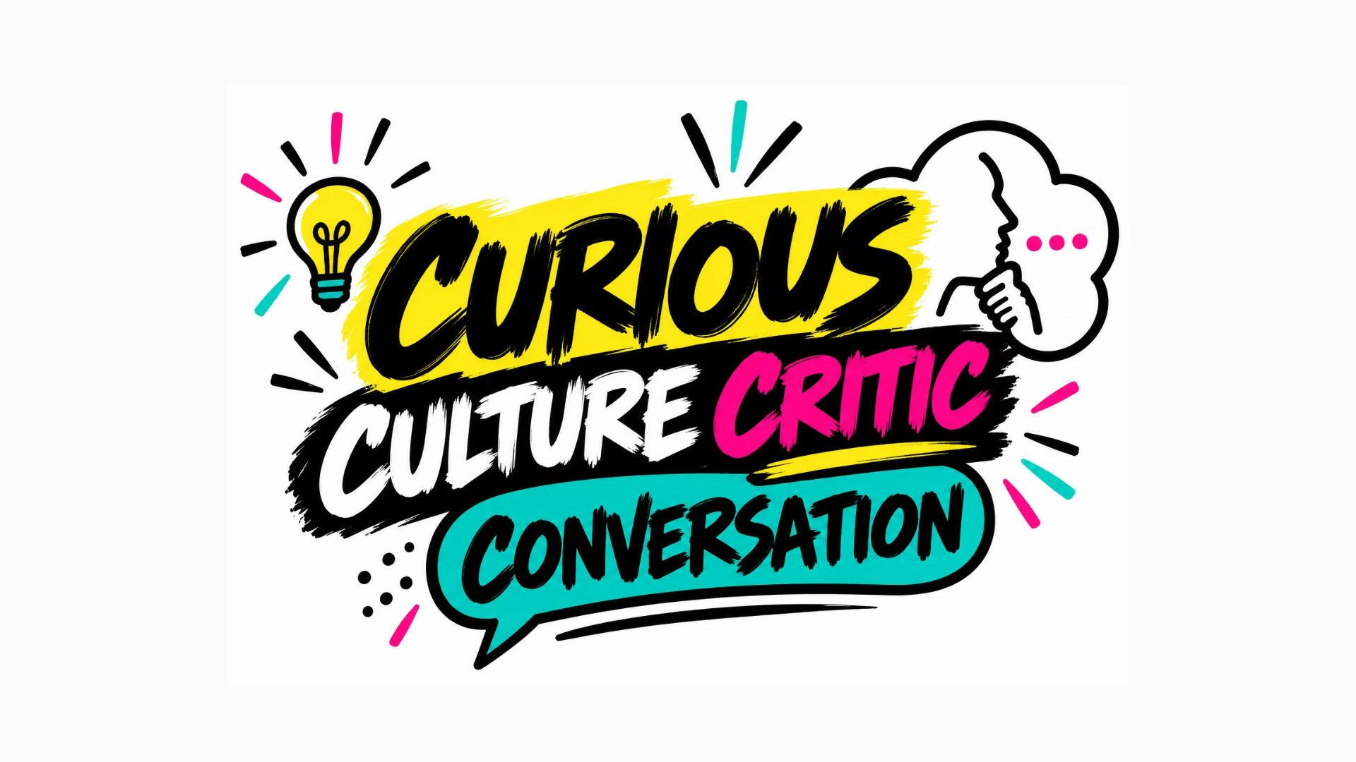 Intellectual exploration and public dialogue